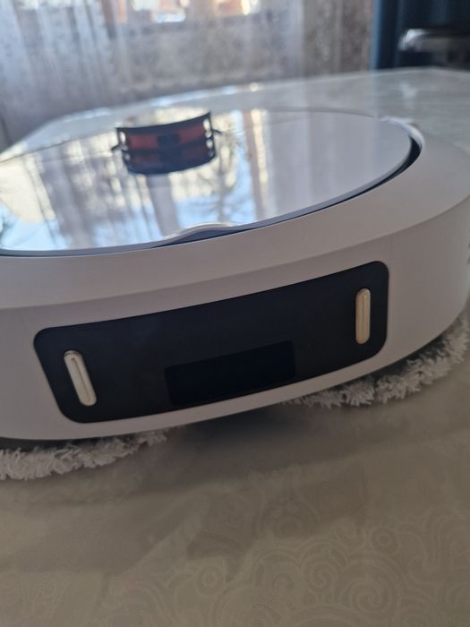 Робот пылесос Xiaomi