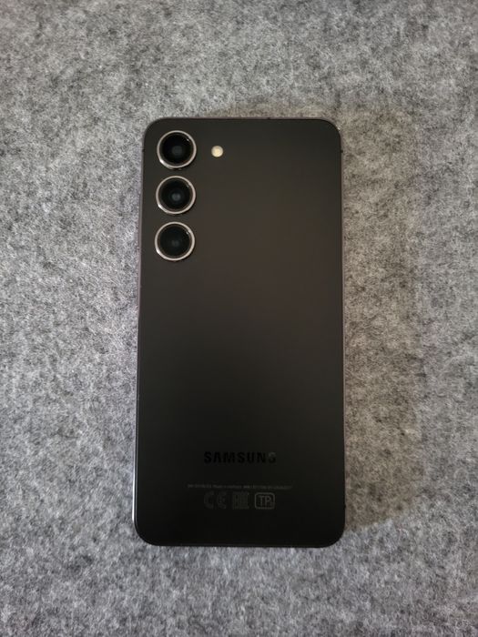 Samsung s23 256gb