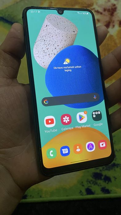 srocni samsung m32 64 tali ideal