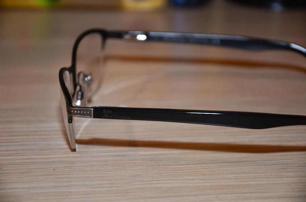 Rame ochelari vedere John Galliano