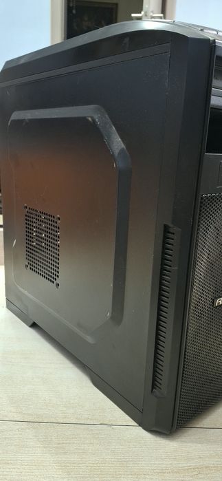 Unitate PC ANTEC