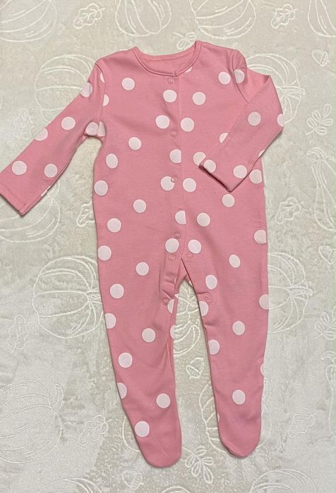 Кутия с подаръци за бебе