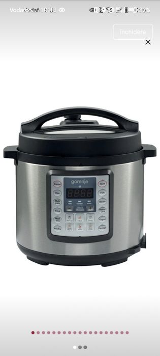 Multicooker Gorenje