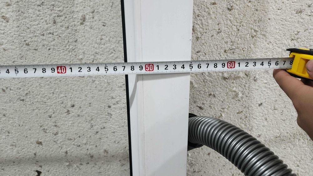 Окна и стекло от балкона,