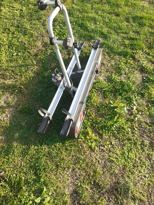 Стойка / Багажник за велосипеди