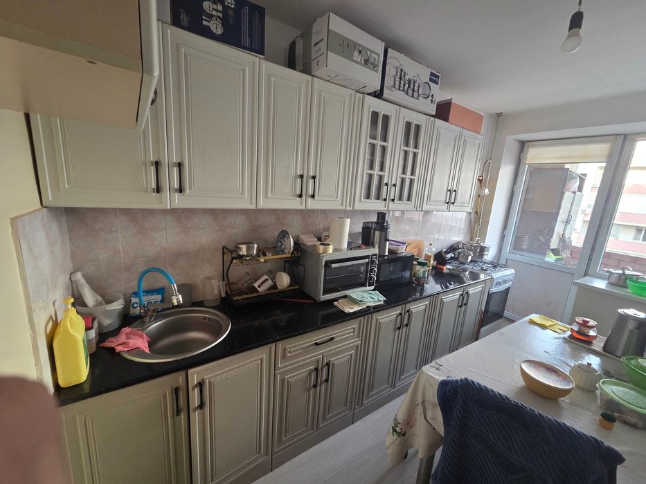 Кухонный гарнитура