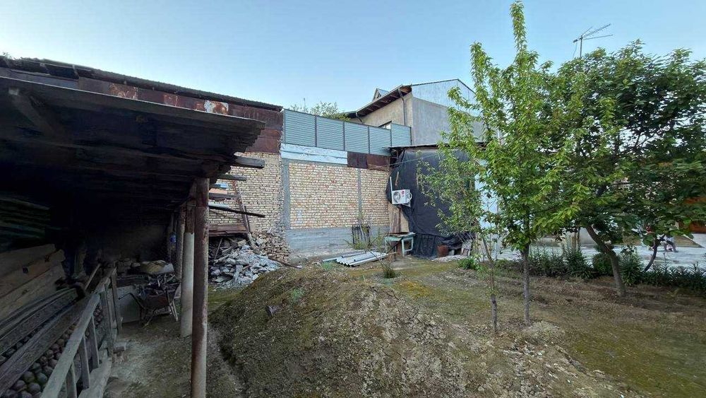 Аллон махалла 2.1 соту 30х7. Олмазор тумани