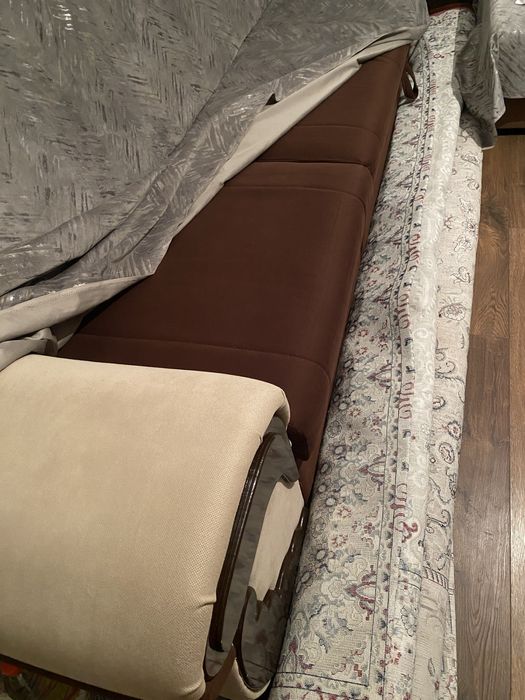 угловой диван срочно