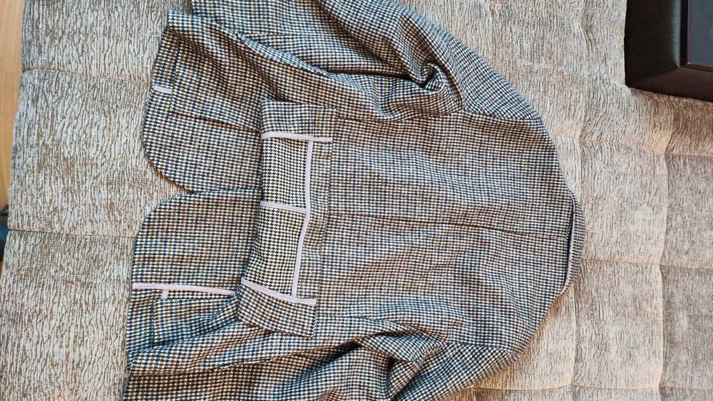 Италианско бутиково сако BOB