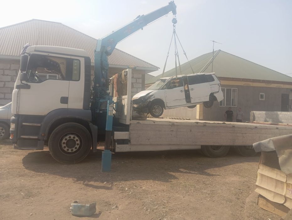 Манипулятор город и область работаем 24/7