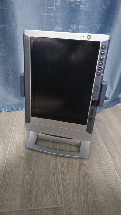 Tableta Fujitsu Siemens Stylistic st4121w de colectie retro