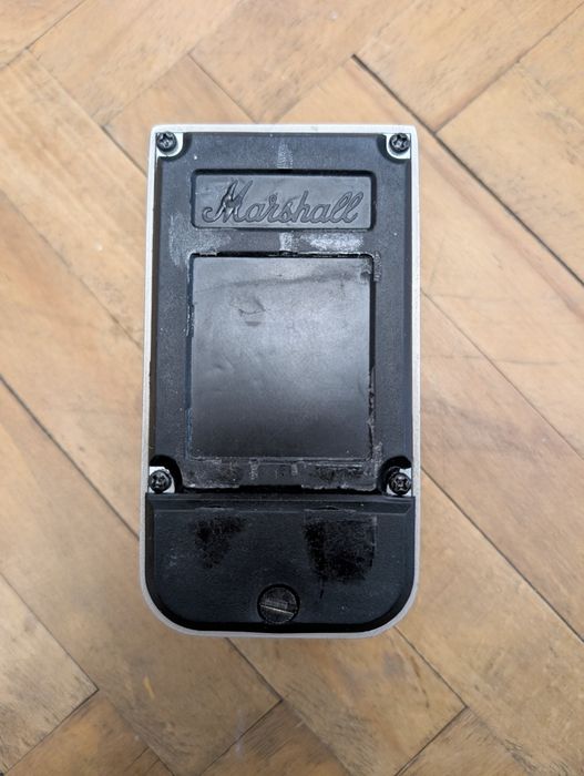 Marshall Guv'nor 2 Plus