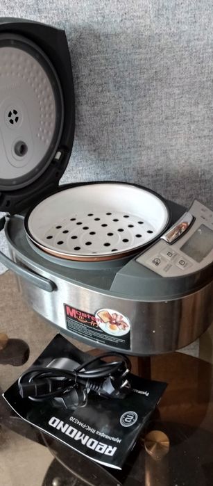 Продам мультиварку и фритюрницу