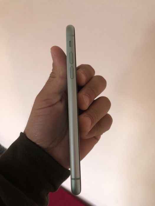 Iphone 11 green iphone