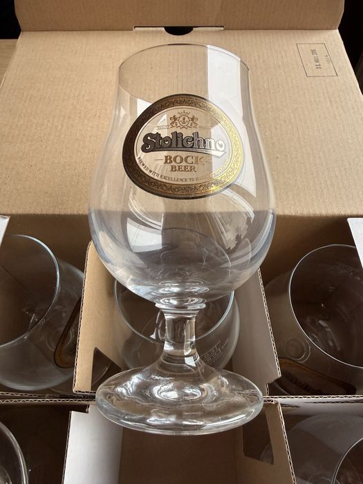 Чаши- Комплект нови