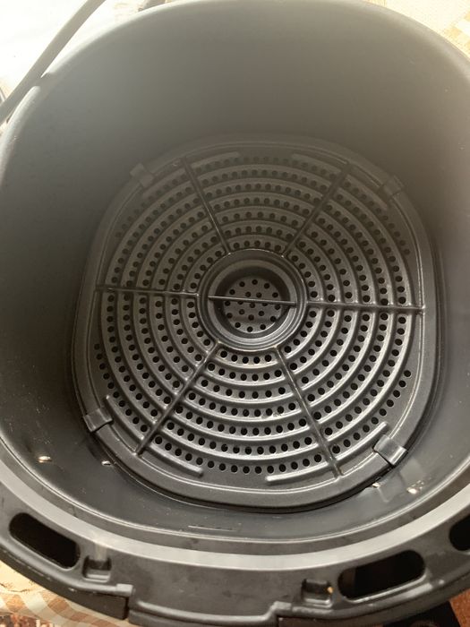 Уред за здравословно готвене Tefal EY701D15 Easy Fry XXL***