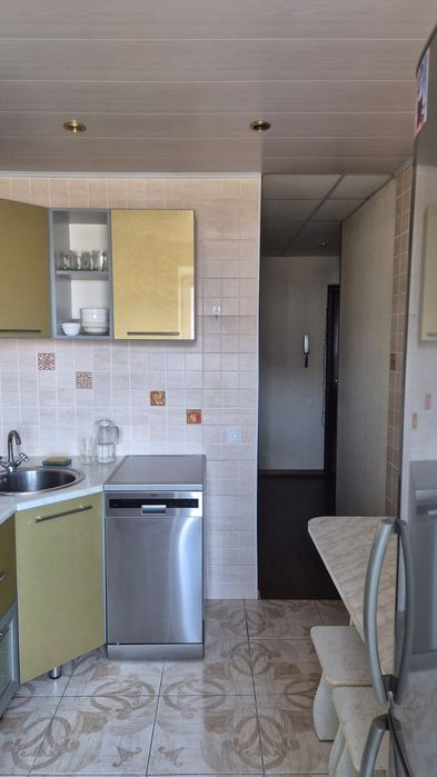 Продается 2-ком (5-14, 6 эт)