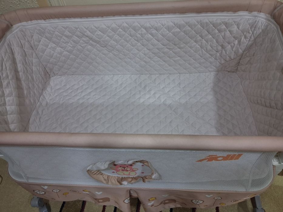 Детский кровать для детей