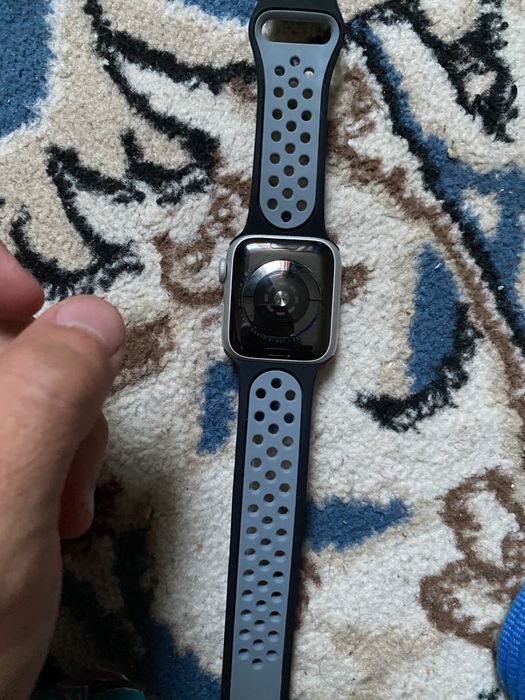 Apple watch 4, 40mm