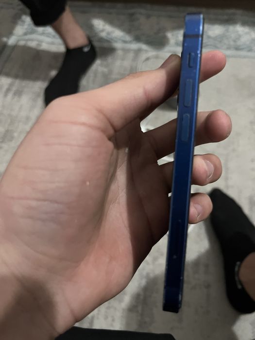 Айфон 12 мини 64