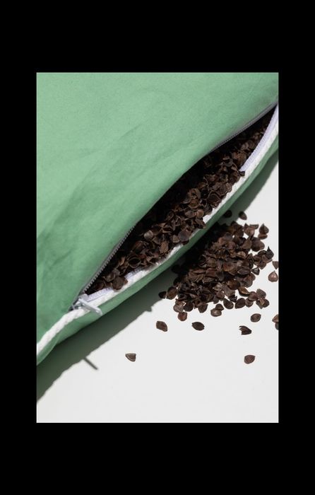 Подушка здоровый сон