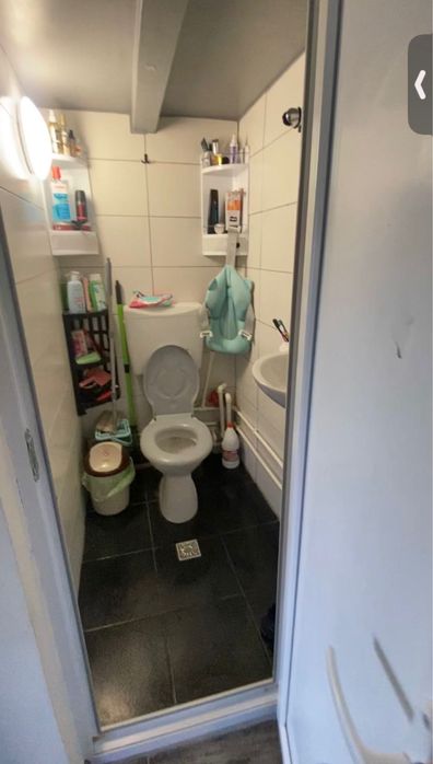 Casă în com. Cozieni,satul Trestia,stiuată la 160 m de stradă.