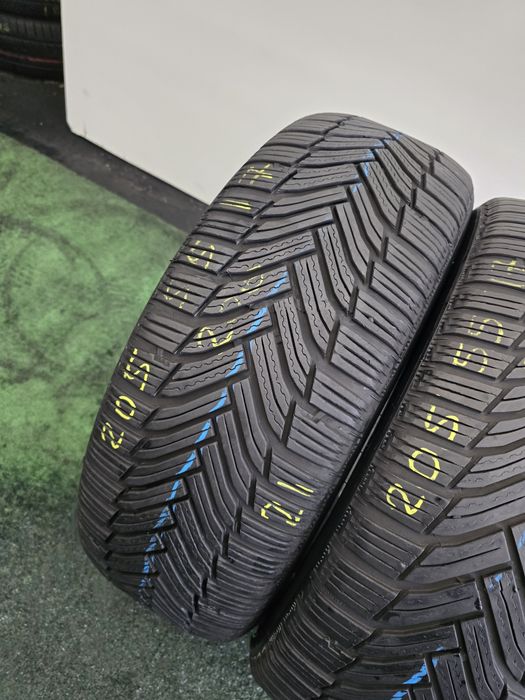 205.55.17 michelin m+s