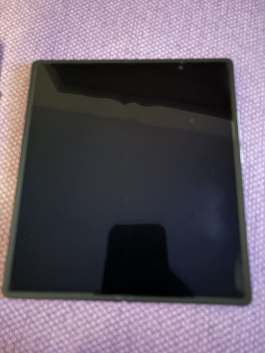 Vivo X Fold 256gb 12+12ram