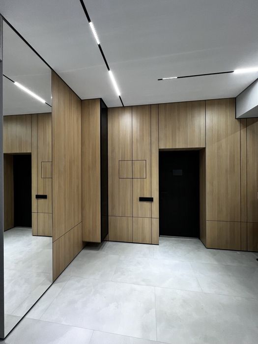 Продается квартира с площадью 115 м.к