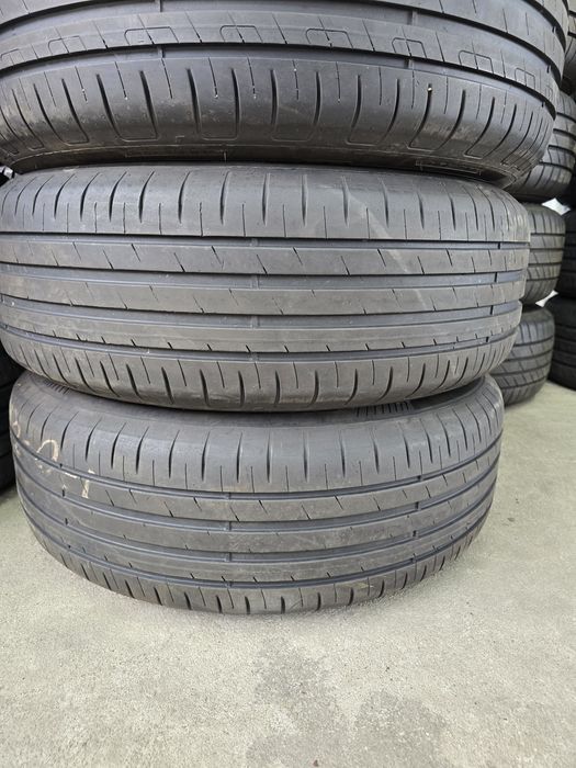 4 Броя 205/60/16 Goodyear 2x6,2mm 2x5,5mm 23dot