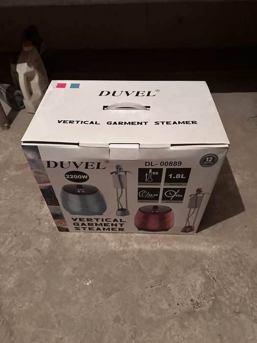 Dazmol vertikalniy Duvel