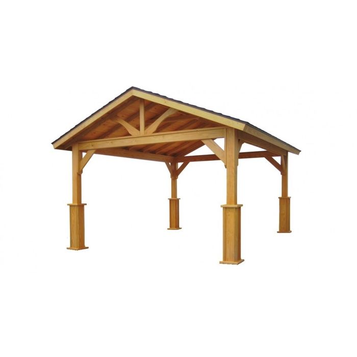 Foișoare, terase, garaj auto, lemn masiv, 350lei mp cu material inclus