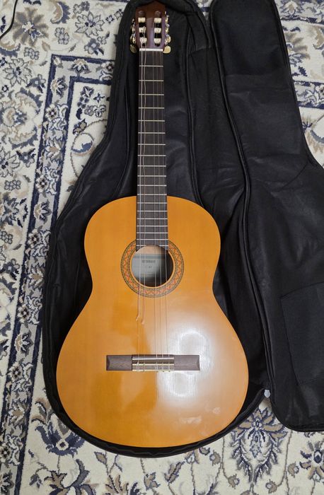 Chitara Yamaha C40