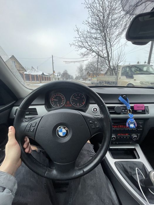 Bmw e90 320i 150 cai