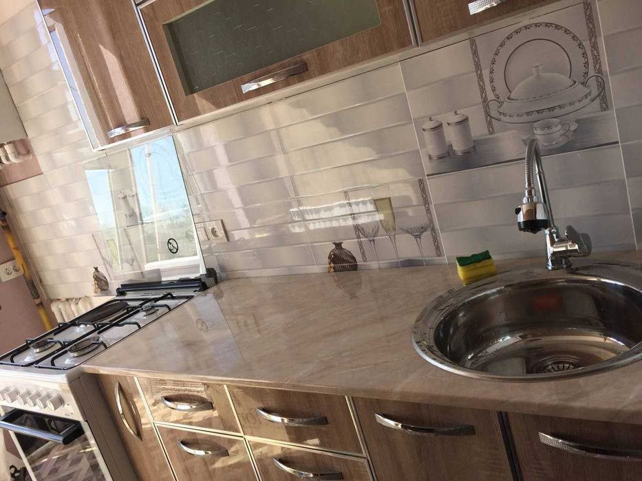 Продажа Янгихаят тумане  1 комната парик Новостиройка келасна мистах