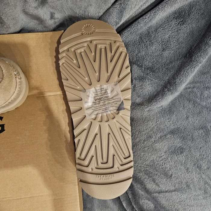 UGG Lowmel Sand Originale 36