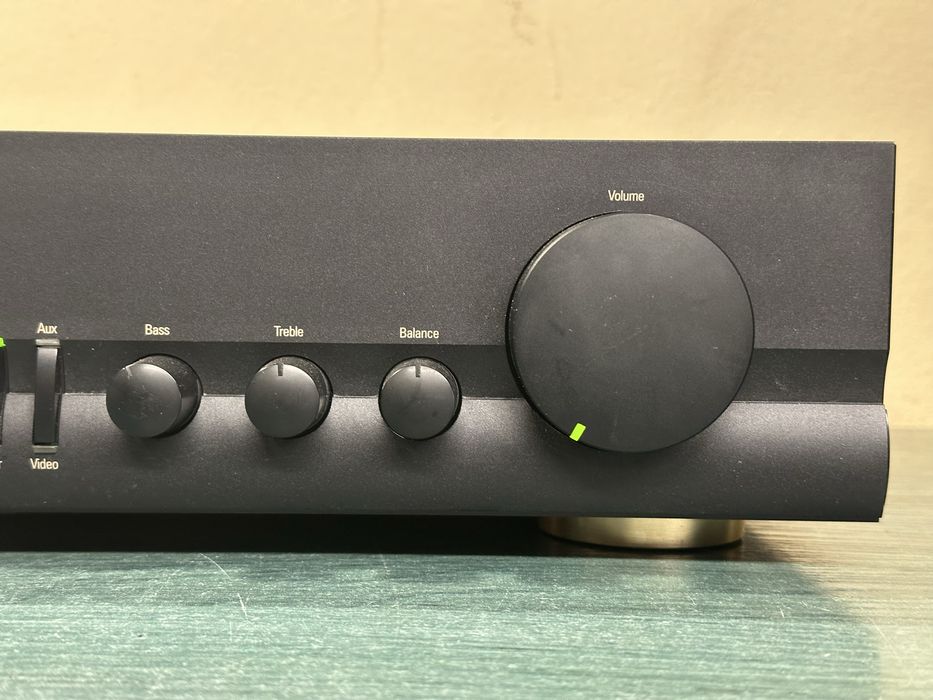 Стерео Усилвател Harman/Kardon HK 620