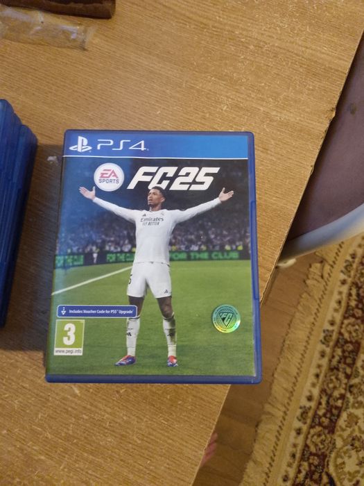Jocuri PS 4 perfecta stare