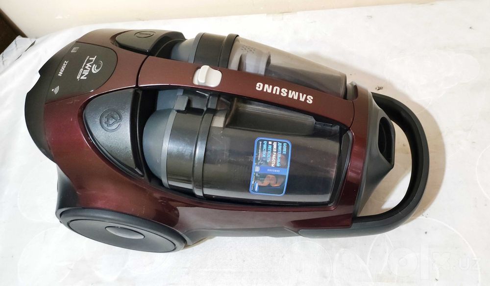 Пилесос Samsung 2200W
