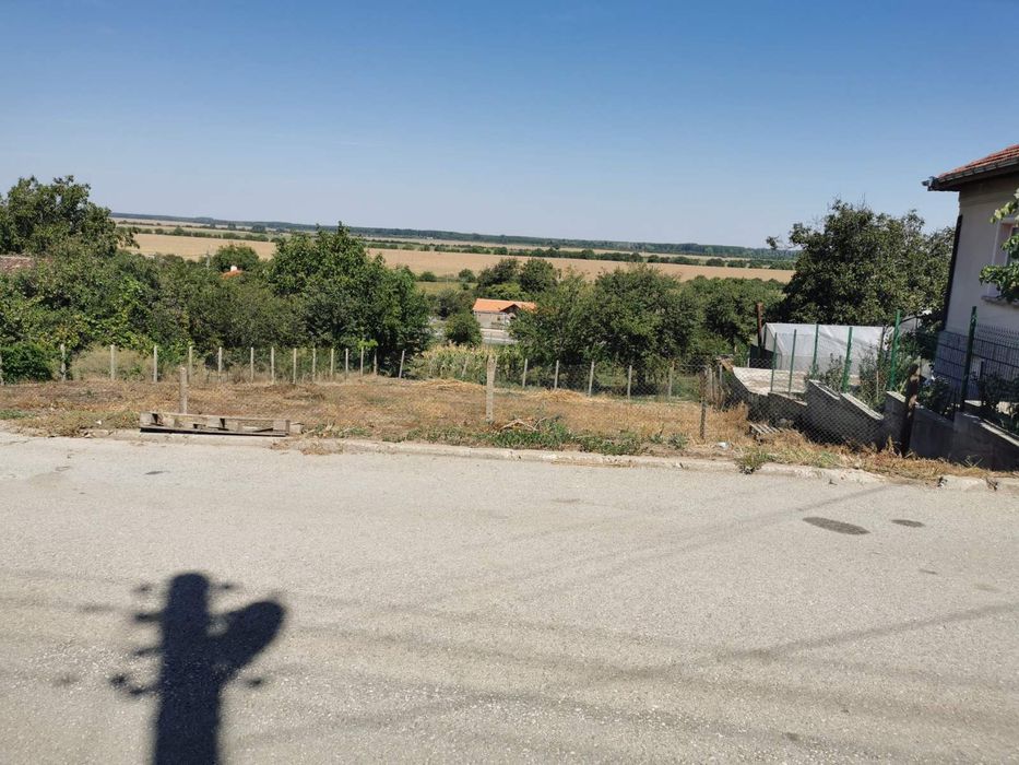 Продава се Парцел в с. Айдемир, Област Силистра - 900 кв.м за 18 €/кв.м - Снимка #1