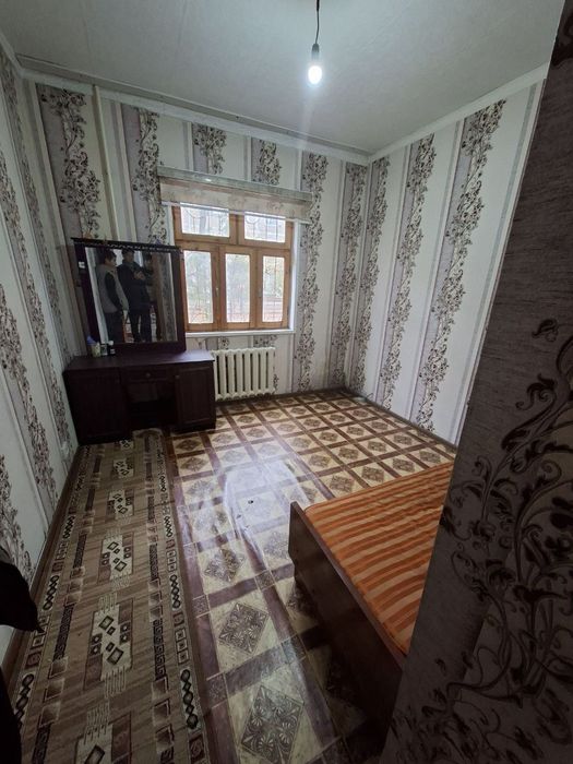 Аренда квартира Сергели 4