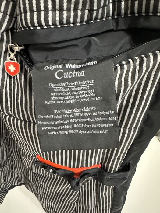 Geacă de dama Wellensteyn,,model Cucilla.