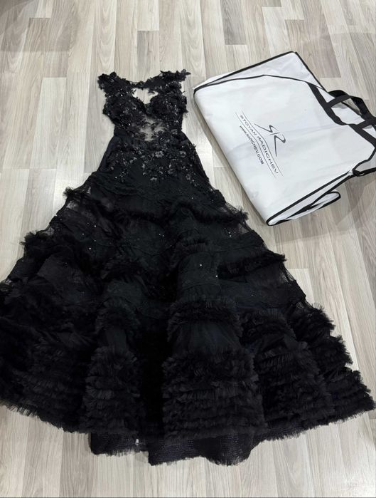 Бална рокля Stoyan Radichev