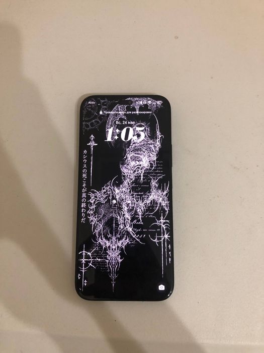 Телефон Honor x8b