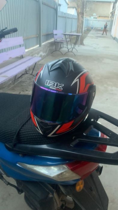 Мопедь М8 стант сатылады Бағасы 170К обмен бар