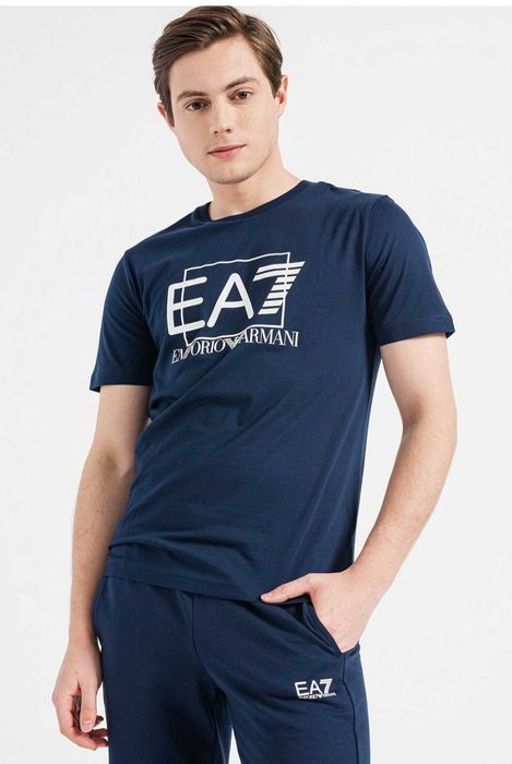 Мъжка тениска Emporio Armani  L