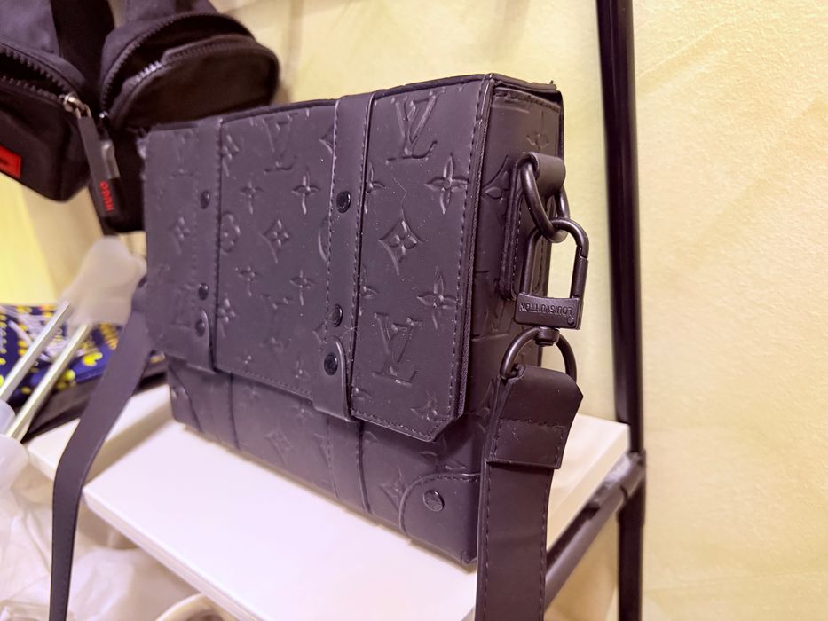 Унисекс чанта Louis Vuitton