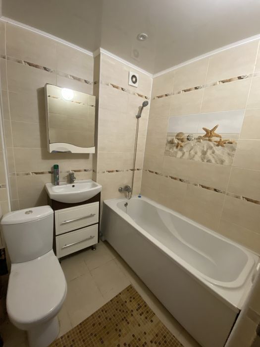 Квартира посуточно