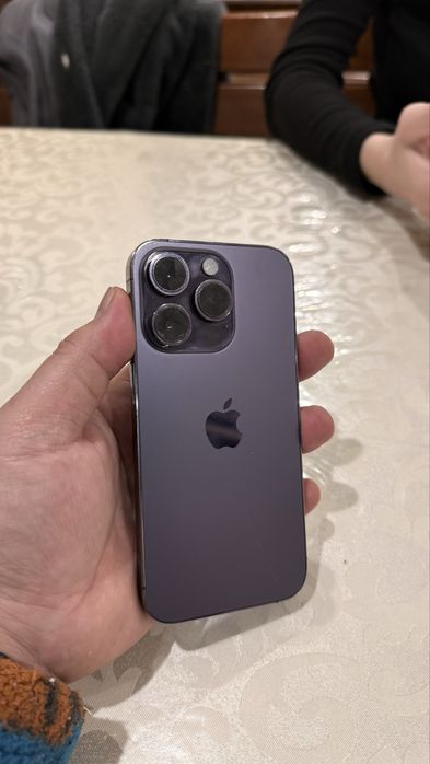 Iphone 14 pro АЙФОН 14 про