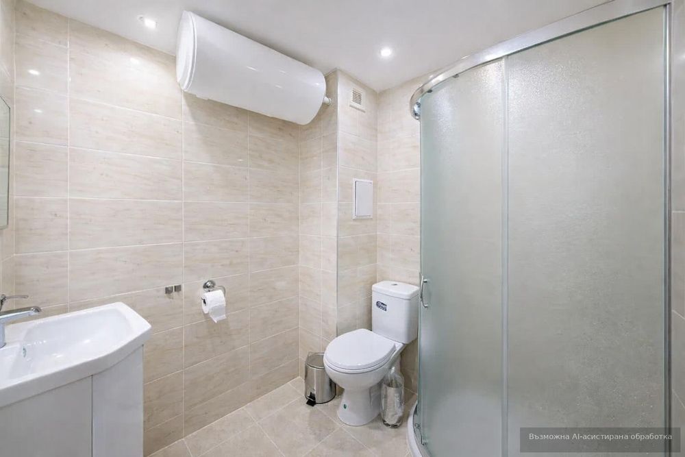 Дава се под наем Едностаен апартамент в Варна, ВИНС - 30 кв.м за 398.82 € - Снимка #2